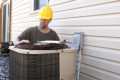 Ways to Improve HVAC Performance