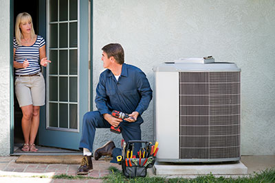 Ways to Improve HVAC Performance