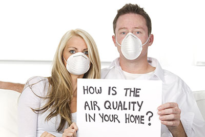 The 3 Most Dangerous Air Duct Contaminants